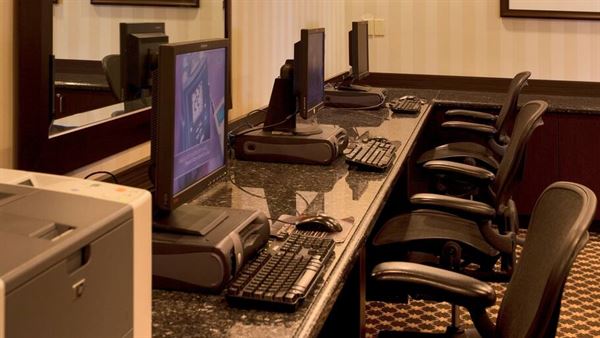 Embassy Suites Deerfield Beach - Resort & Spa