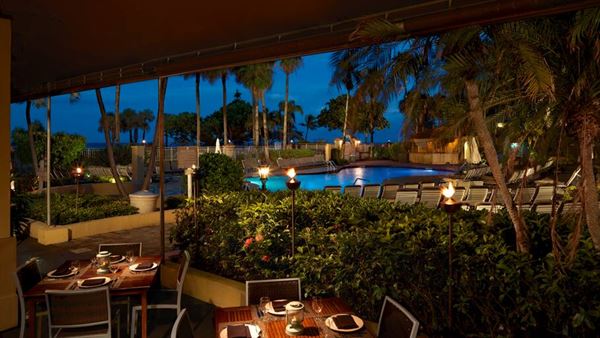 Embassy Suites Deerfield Beach - Resort & Spa