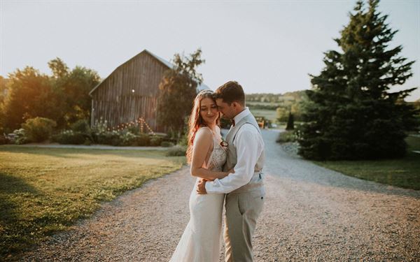 Century Barn Weddings & Events