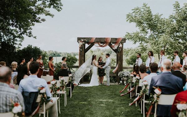 Century Barn Weddings & Events