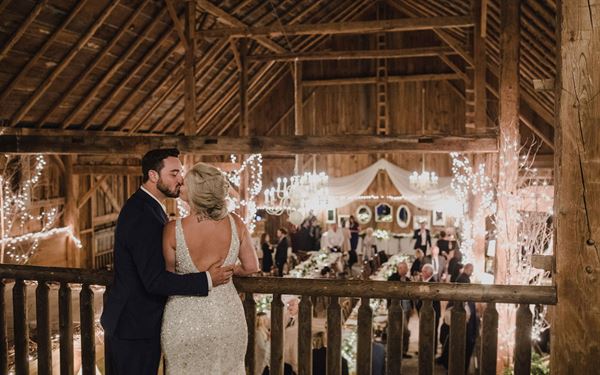 Century Barn Weddings & Events