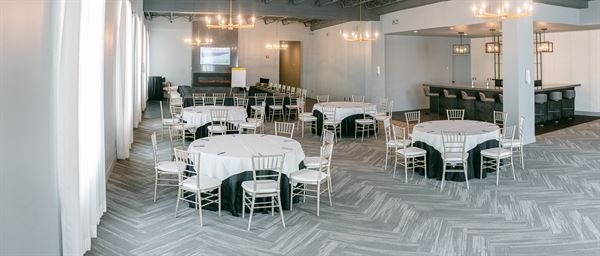 The Madison Event Center