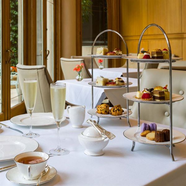 The Rittenhouse Hotel