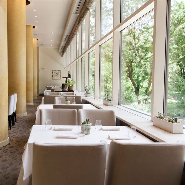 The Rittenhouse Hotel