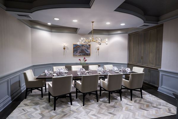 The Rittenhouse Hotel