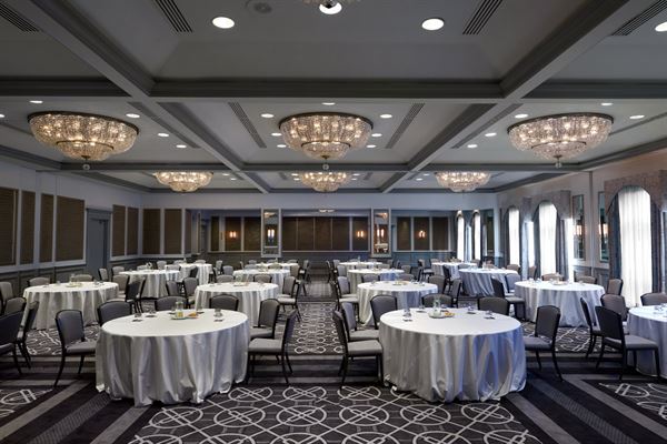 The Rittenhouse Hotel