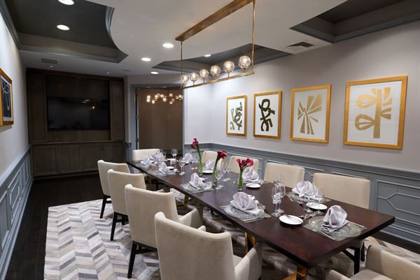 The Rittenhouse Hotel