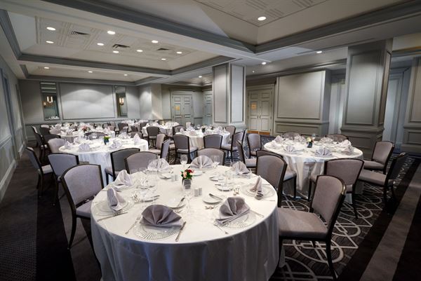 The Rittenhouse Hotel