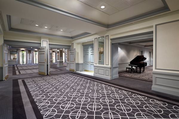 The Rittenhouse Hotel