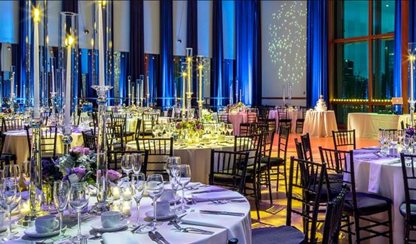 New Jersey Performing Arts Center