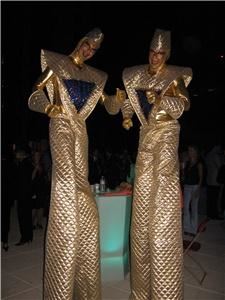 D Squared Productions, Inc. - Altamonte Springs