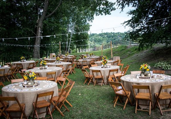 Liberty Ridge Farm