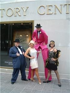 D Squared Productions, Inc. - Altamonte Springs