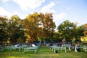 Riverside Ceremonies