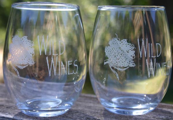 Wild Wines