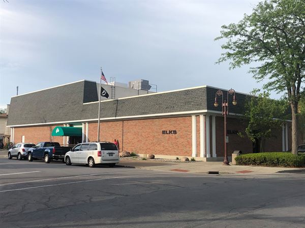 Maumee Elks Lodge