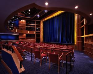 Virginia Wimberly Theatre