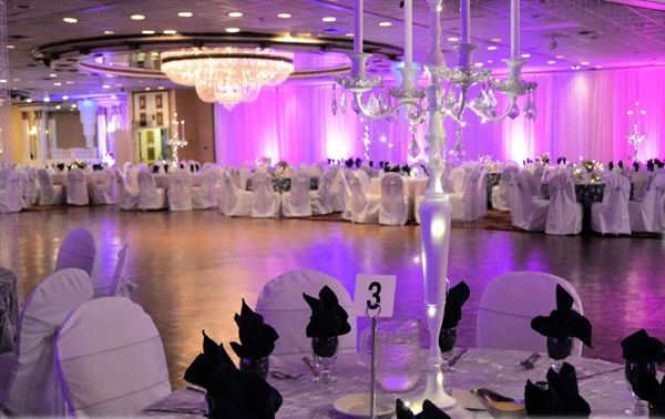 Best Western Plus Wilkes Barre Center City