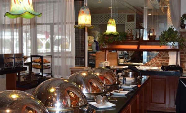 Best Western Plus Wilkes Barre Center City