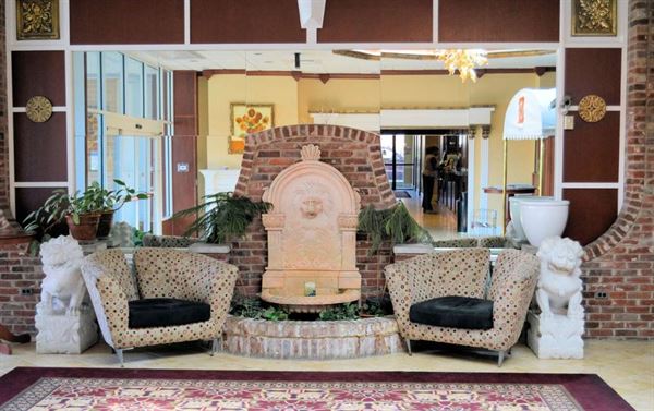 Best Western Plus Wilkes Barre Center City