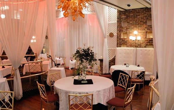 Best Western Plus Wilkes Barre Center City