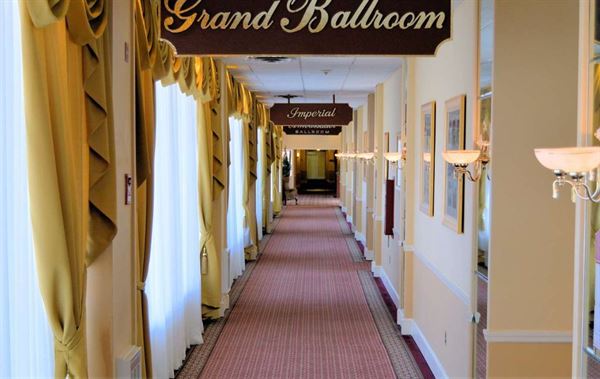 Best Western Plus Wilkes Barre Center City