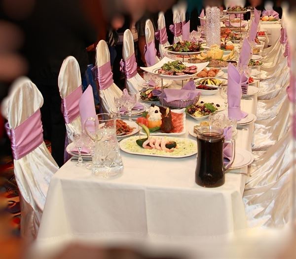 The Melody Restaurant