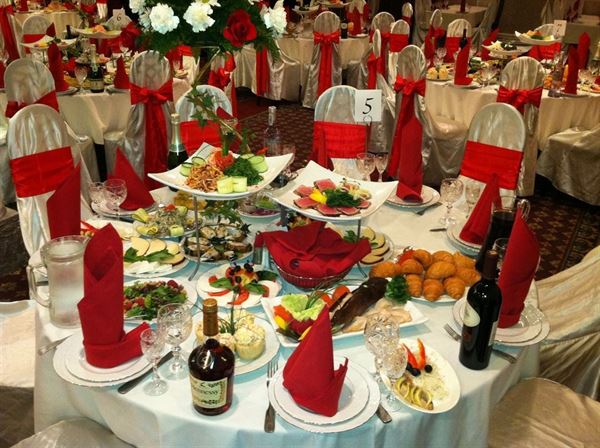 The Melody Restaurant