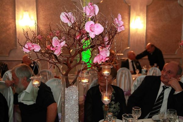 The Melody Restaurant