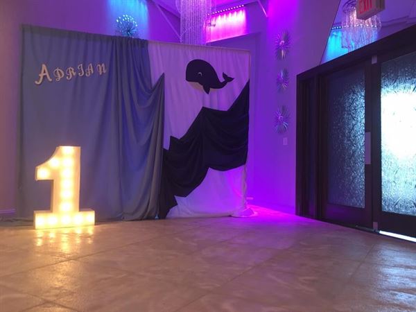 The Melody Restaurant