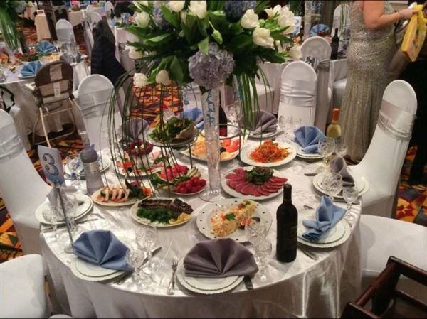 The Melody Restaurant