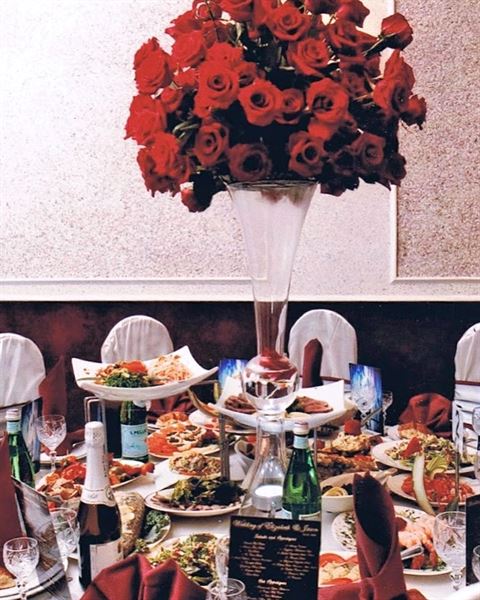 The Melody Restaurant