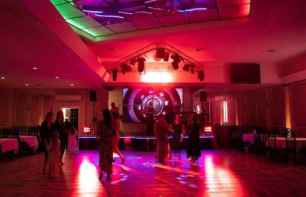 The Melody Restaurant