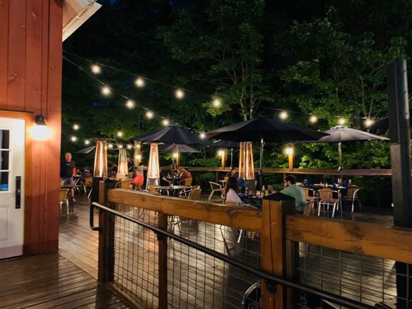 The Last Chair Bar & Grill