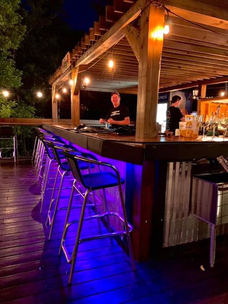 The Last Chair Bar & Grill