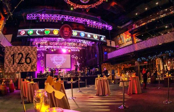 House of Blues Boston