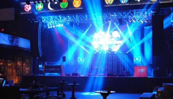 House of Blues Boston