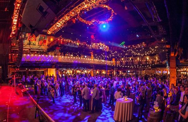 House of Blues Boston