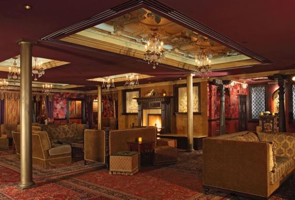 House of Blues Boston