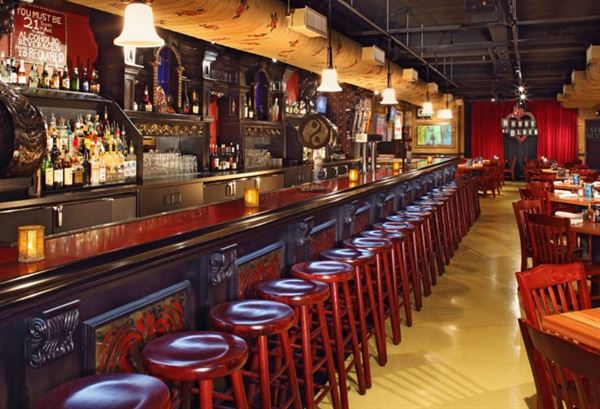 House of Blues Boston