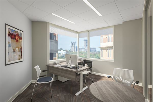 Office Evolution Arlington-Rosslyn