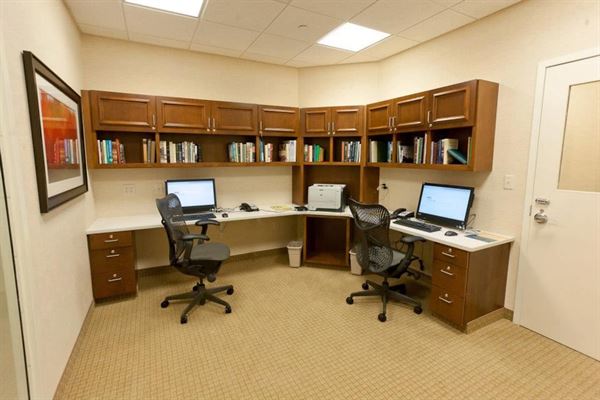 Hilton Garden Inn Devens