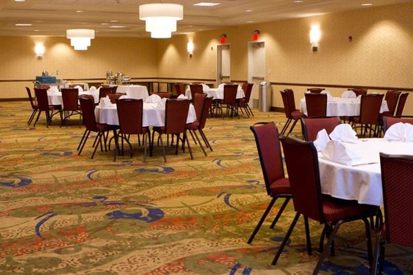 Hilton Garden Inn Devens