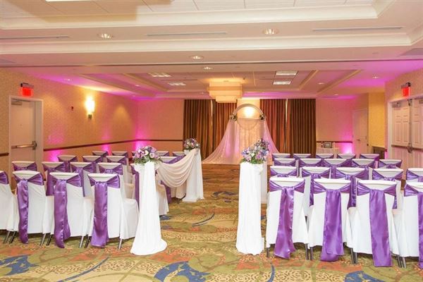 Hilton Garden Inn Devens