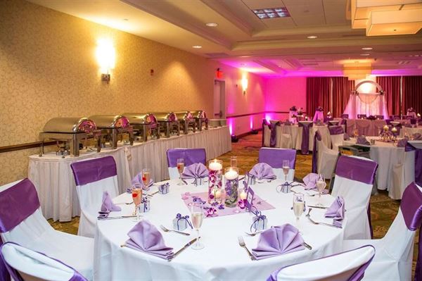 Hilton Garden Inn Devens