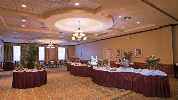 Hilton Garden Inn Devens