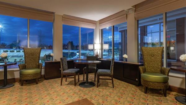 Hilton Garden Inn Devens