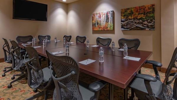 Hilton Garden Inn Devens