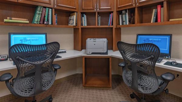 Hilton Garden Inn Devens