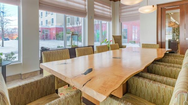 Hilton Garden Inn Devens